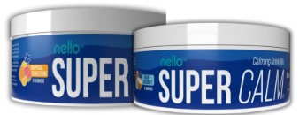 CONBO NELLO CALM COCO+ TROPICAL